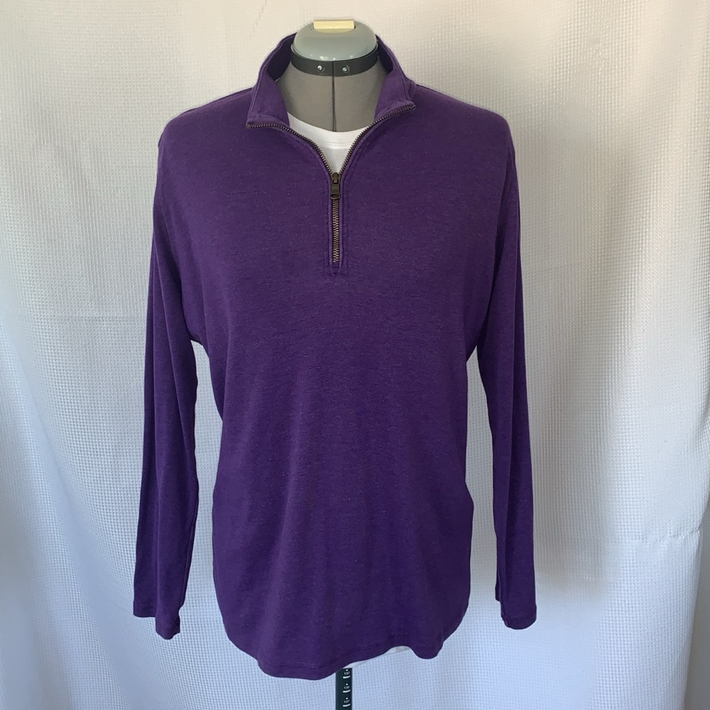 Lauren Ralph Lauren quarter zip women's pullover